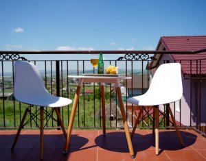 Casa individuala, 5 minute de aeroport, Sannicoara, Cluj