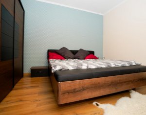 Casa individuala, 5 minute de aeroport, Sannicoara, Cluj