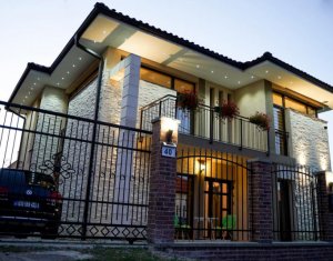 Casa individuala, 5 minute de aeroport, Sannicoara, Cluj
