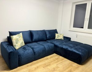 Inchiriere 2 camere Gheorgheni, superfinisat, zona Borsec