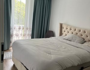 Inchiriere 2 camere Gheorgheni, superfinisat, zona Borsec