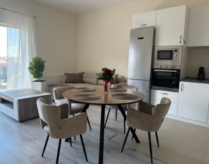 Apartament 3 camere, Buna Ziua, Sophia Residence, parcare, terasa 15 mp