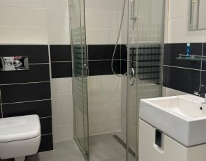 Apartament 3 camere, Buna Ziua, Sophia Residence, parcare, terasa 15 mp