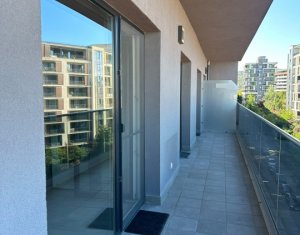 Apartament 3 camere, Buna Ziua, Sophia Residence, parcare, terasa 15 mp