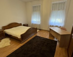 Casa de inchiriat, cartier Marasti, curte, Piata 1 Mai, Kaufland Marasti