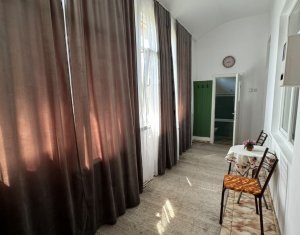 Casa de inchiriat, cartier Marasti, curte, Piata 1 Mai, Kaufland Marasti