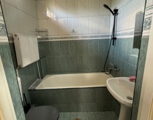 Casa de inchiriat, cartier Marasti, curte, Piata 1 Mai, Kaufland Marasti