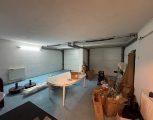 Vila in Faget, zona Vila Tusa, 400 mp, 2412 mp teren