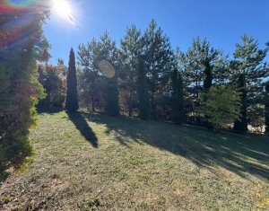 Vila in Faget, zona Vila Tusa, 400 mp, 2412 mp teren