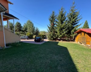 Vila in Faget, zona Vila Tusa, 400 mp, 2412 mp teren