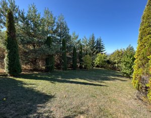 Vila in Faget, zona Vila Tusa, 400 mp, 2412 mp teren