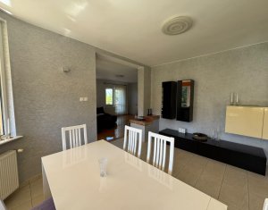 Vila in Faget, zona Vila Tusa, 400 mp, 2412 mp teren