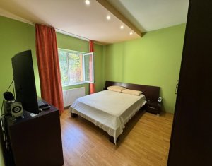 Vila in Faget, zona Vila Tusa, 400 mp, 2412 mp teren