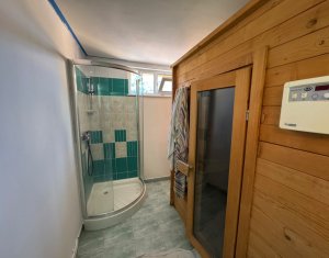 Vila in Faget, zona Vila Tusa, 400 mp, 2412 mp teren