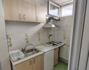 Apartament cu o cameră în zona Gheorgheni 
