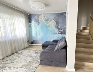 Duplex pe 2 niveluri | 140 mp | Buna ziua
