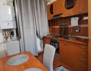 Apartament 2 camere, cu parcare, str. Unirii, la 10 minute de FSEGA, Gheorgheni
