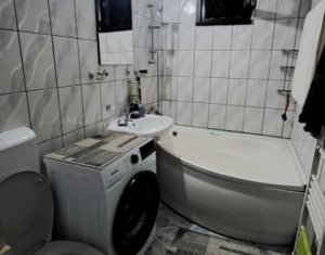 Apartament 2 camere, cu parcare, str. Unirii, la 10 minute de FSEGA, Gheorgheni