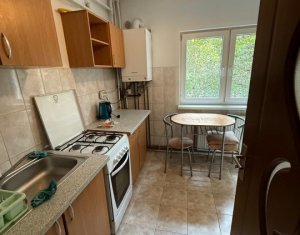 Apartament 1 cameră, decomandat | 50 mp | Plopilor