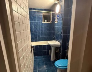 Apartament zona Gheorgheni, zona Detunata