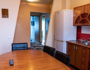Apartament cu 3 camere in Marasti