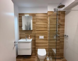 Apartament cu 2 camere in zona Frunzisului, New City