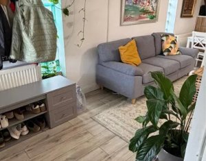 Appartement 2 chambres à louer dans Cluj-napoca