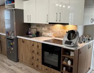 Appartement 2 chambres à louer dans Cluj-napoca