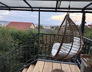 Appartement 2 chambres à louer dans Cluj-napoca