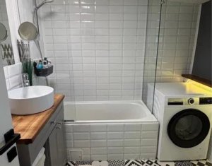 Appartement 2 chambres à louer dans Cluj-napoca