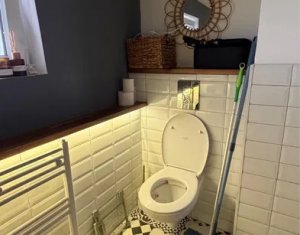 Appartement 2 chambres à louer dans Cluj-napoca