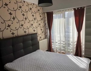Apartament 2 camere, zona Plopilor, cu parcare