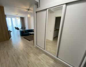 Apartament 2 camere, modern, parcare subterana, imobil nou aproape de Centru