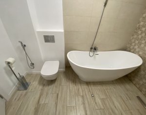 Apartament 2 camere, modern, parcare subterana, imobil nou aproape de Centru