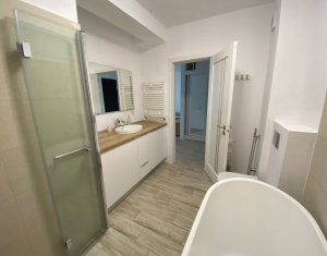Apartament 2 camere, modern, parcare subterana, imobil nou aproape de Centru