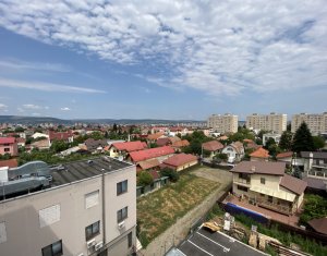 Apartament 2 camere, modern, parcare subterana, imobil nou aproape de Centru