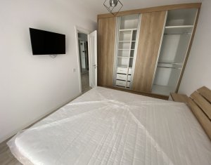 Apartament 2 camere, modern, parcare subterana, imobil nou aproape de Centru
