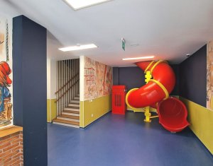 Unitate de invatamant gimnazial 575mp, zona Farmec Marasti 