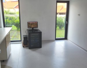 Unitate de invatamant gimnazial 575mp, zona Farmec Marasti 