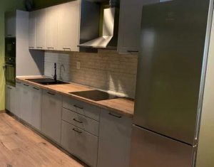 Apartament cu 2 camere in Colonia Borhanci, Gardenia Residence