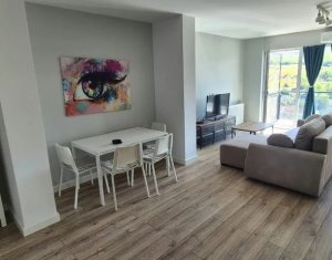 Apartament cu 2 camere modern, in Gheorgheni, complex Grand Park