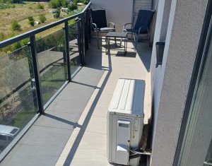 Apartament cu 2 camere modern, in Gheorgheni, complex Grand Park