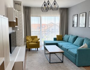 Apartament cu 3 camere | Sophia Residence | Buna ziua