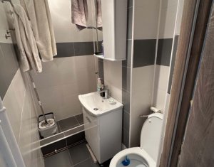 Apartament cu 2 camere | Aleea Clabucet | Manastur 