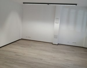 Office for rent in Cluj-napoca, zone Centru