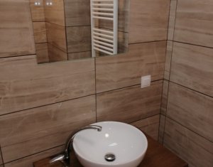 Office for rent in Cluj-napoca, zone Centru