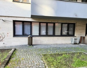 Office for rent in Cluj-napoca, zone Centru