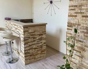 Apartament cu 2 camere, Intre Lacuri, Iulius Mall, pet friendly