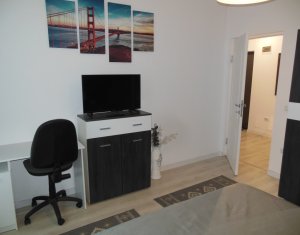 Exclusivitate! Inchiriere 2 camere finisate, Zorilor, parcare, pet friendly