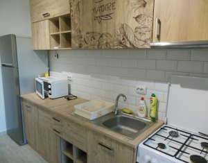 Exclusivitate! Inchiriere 2 camere finisate, Zorilor, parcare, pet friendly
